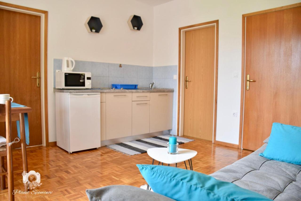 Apartments B&S Bled Exterior foto