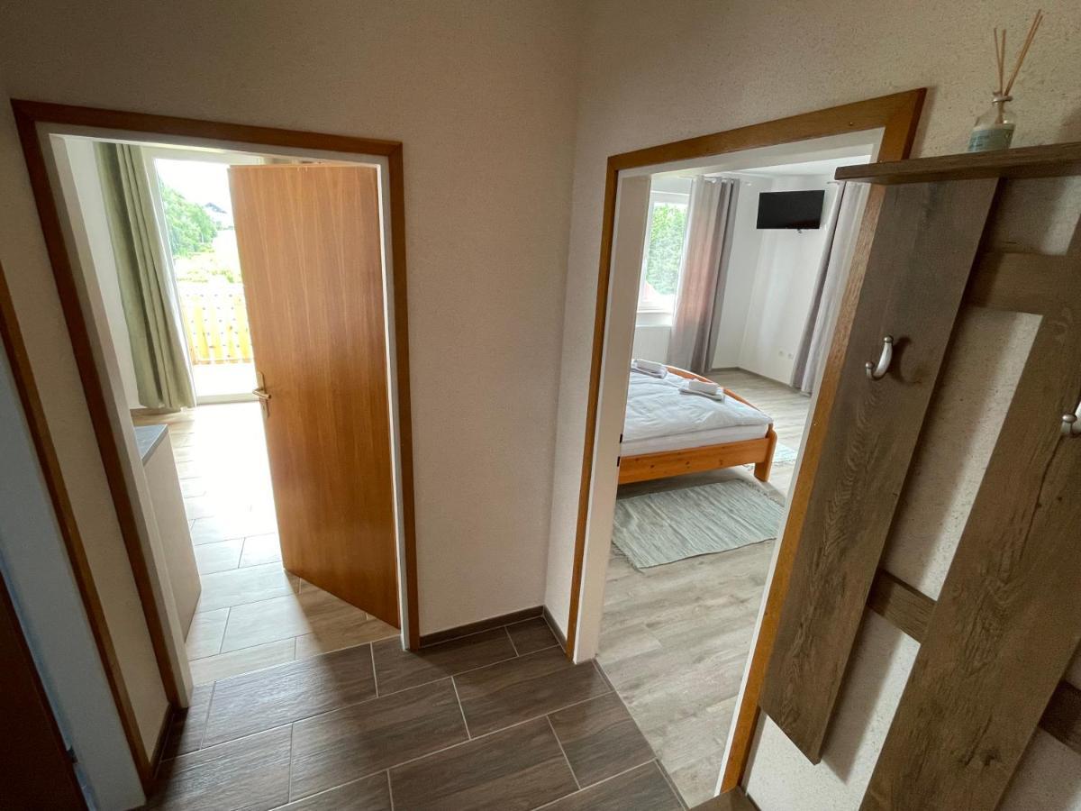Apartments B&S Bled Quarto foto
