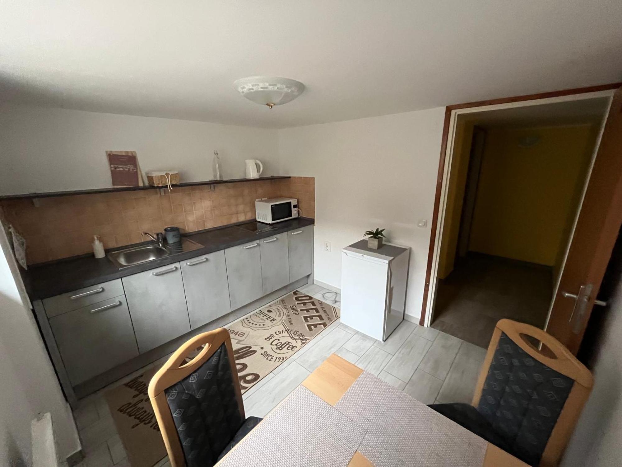 Apartments B&S Bled Quarto foto